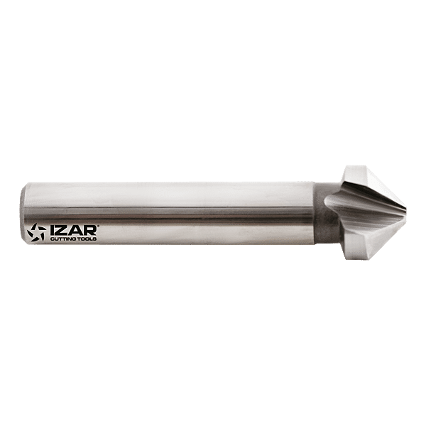 Fraise HSS à ébavurer photo du produit visuel_1 2XL