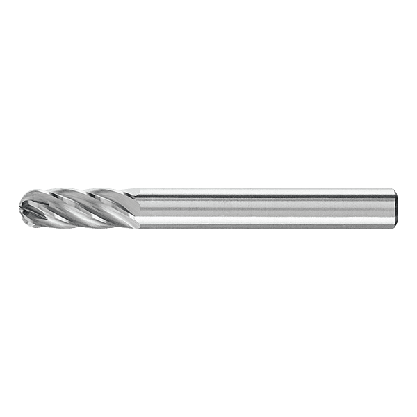 Fraise lime carbure pour l'inox photo du produit visuel_1 2XL