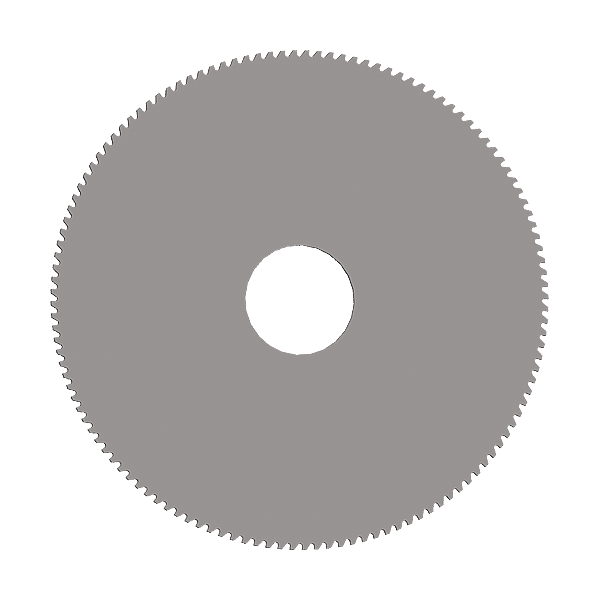 Fraise scie pour machine 203 et 204 photo du produit visuel_1 2XL