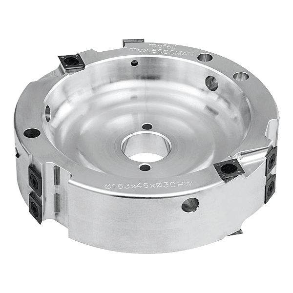 Fraise tête de coupe à rainurer photo du produit visuel_1 2XL