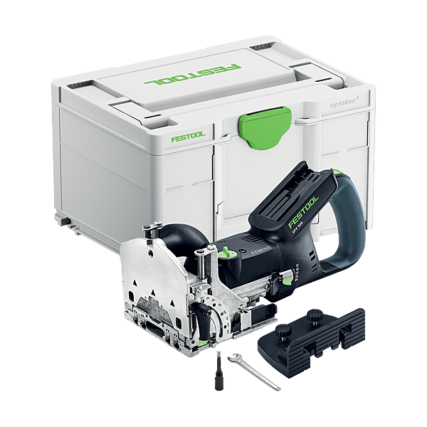 Fraiseuse DFC 500 E-Basic DOMINO photo du produit visuel_1 2XL