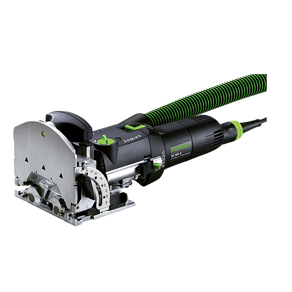 Fraiseuse Domino DF 500 Q+ photo du produit visuel_1 2XL