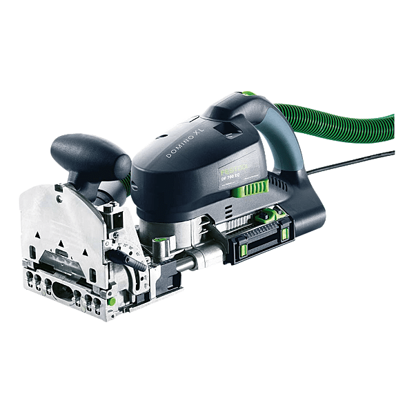 Fraiseuse Domino XL DF 700 EQ+ photo du produit visuel_1 2XL