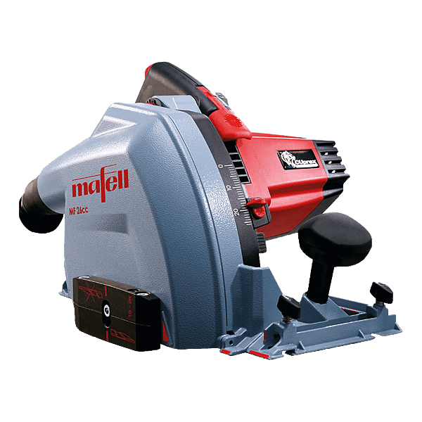 Fraiseuse multi MF26 GF-MAX photo du produit visuel_1 2XL