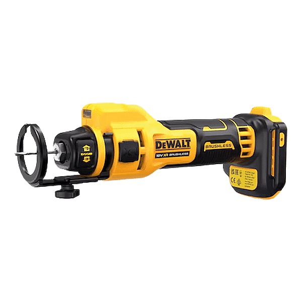 Fraiseuse plaque de plâtre DCE555N-XJ photo du produit visuel_1 2XL