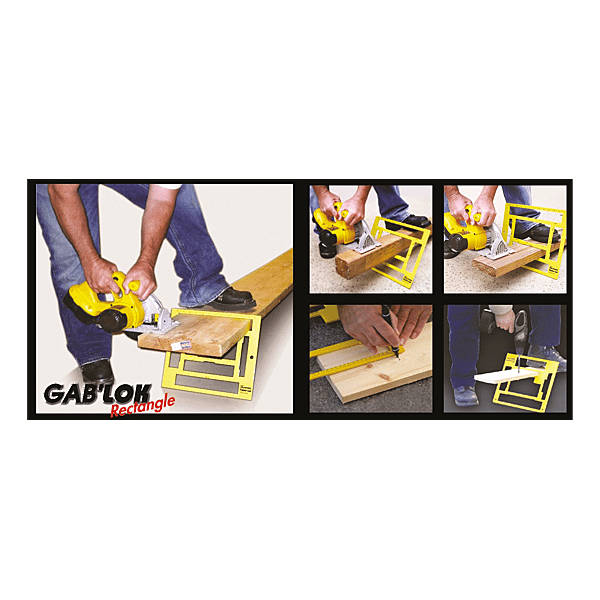 Gabarit de blocage photo du produit visuel_1 2XL