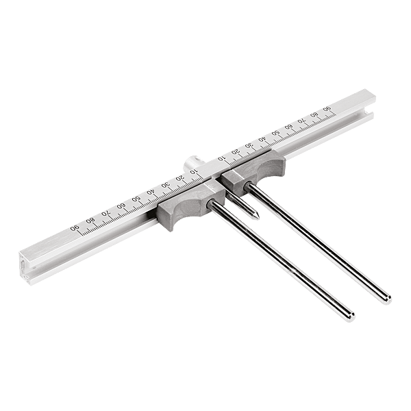 Gabarit de mesure pour cylindres photo du produit visuel_1 2XL