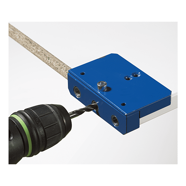 Gabarit de perçage Bluejib photo du produit visuel_1 2XL