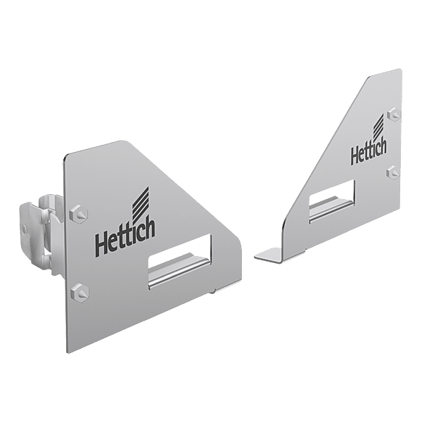 Gabarit de perçage Bluejig Avantech 10 photo du produit visuel_1 2XL