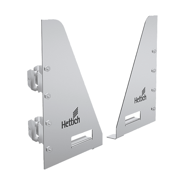 Gabarit de perçage Bluejig Avantech 205 photo du produit visuel_1 2XL