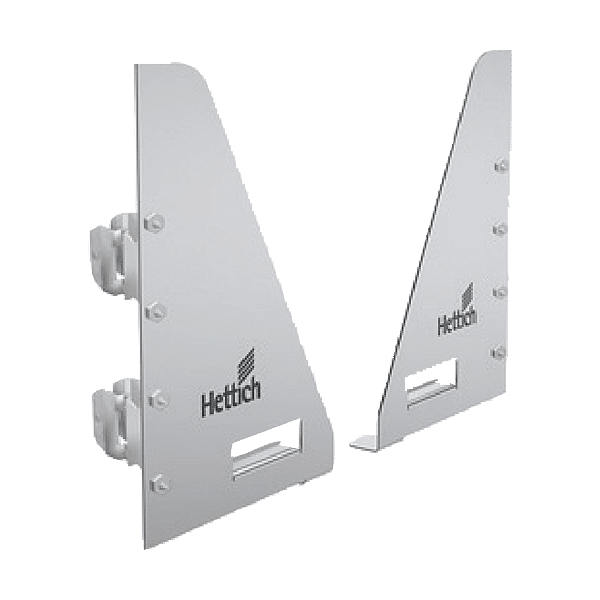 Gabarit de perçage Bluejig Avantech Inlay photo du produit visuel_1 2XL