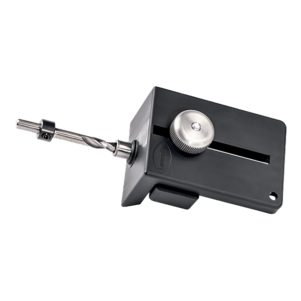 Gabarit de perçage pour Clamex S20 photo du produit visuel_1 2XL