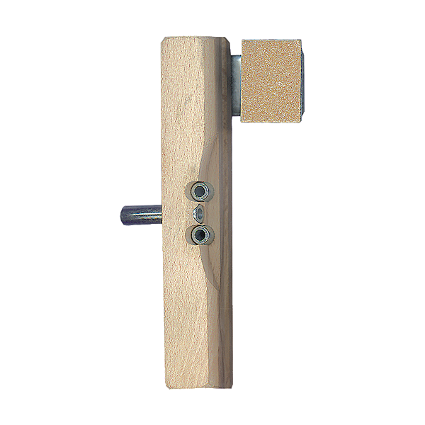 Gabarit de perçage pour fiche photo du produit visuel_1 2XL