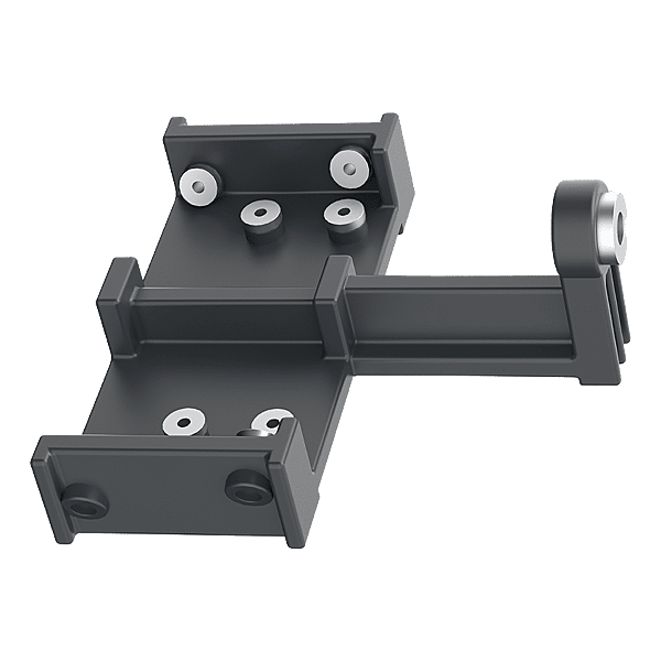 Gabarit de perçage pour Quadro You photo du produit visuel_1 2XL