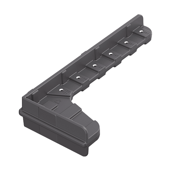 Gabarit de perçage Practica 265 photo du produit visuel_1 2XL