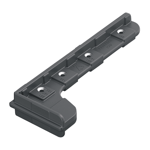 Gabarit de perçage Pratica 275 photo du produit visuel_1 2XL