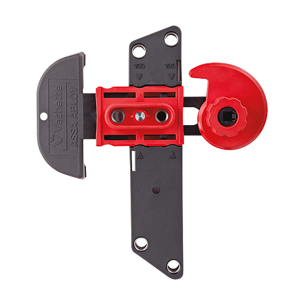 Gabarit de perçage photo du produit visuel_1 2XL