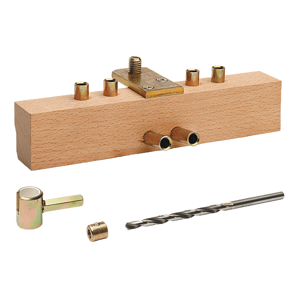 Gabarit de perçage photo du produit visuel_1 2XL