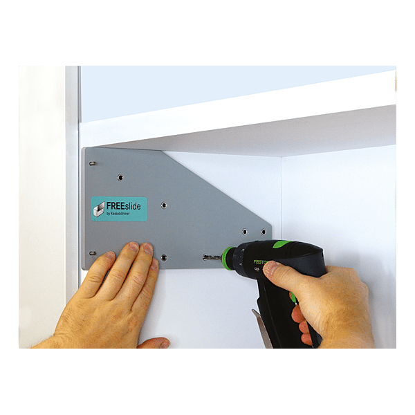 Gabarit de perçage photo du produit visuel_1 2XL