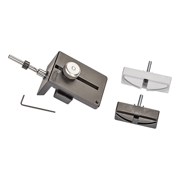 Gabarit de perçage photo du produit visuel_1 2XL