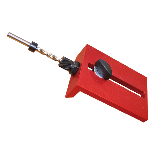 Gabarit de perçage photo du produit visuel_1 2XL