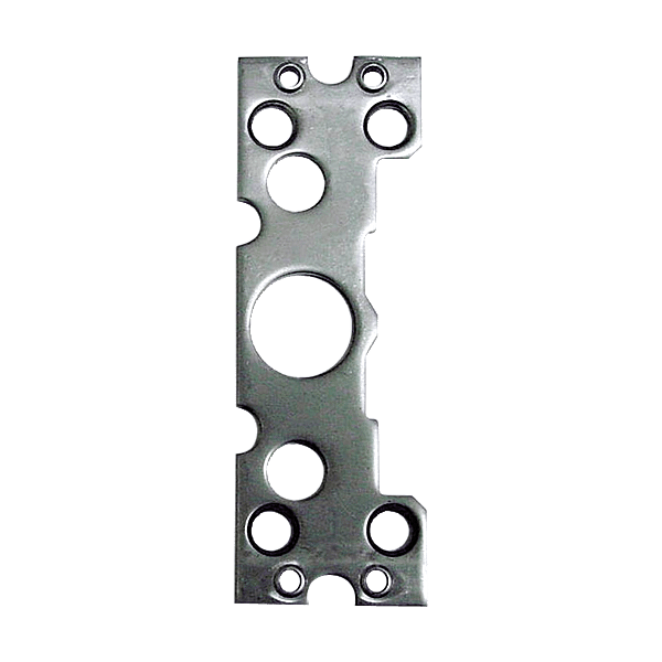 Gabarit de pose atelier pour serrure anti-panique Idea photo du produit visuel_1 2XL