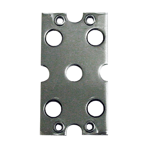 Gabarit de pose de pêne pour serrure anti-panique Idea photo du produit visuel_1 2XL