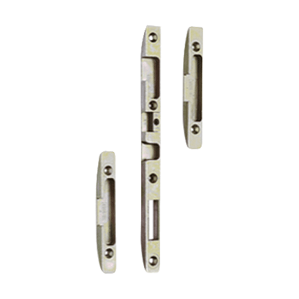 Gâche 116 M pour serrure 20000 photo du produit visuel_1 2XL