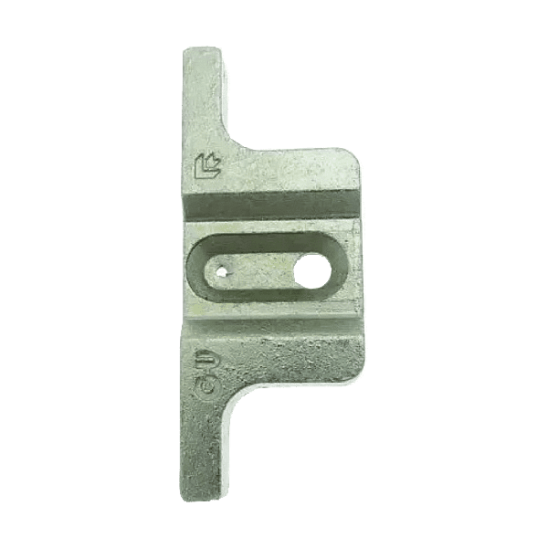 Gâche anti-fausse manœuvre photo du produit visuel_1 2XL