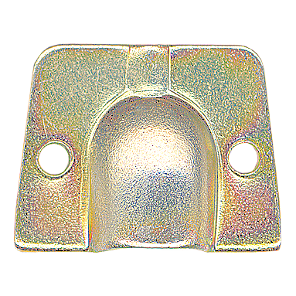 Gâche anti-refoulement photo du produit visuel_1 2XL