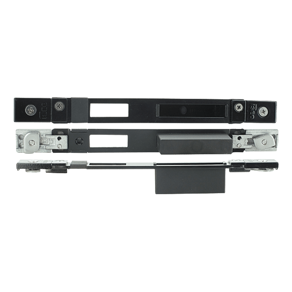 Gâche centrale pour serrure Performa photo du produit visuel_1 2XL