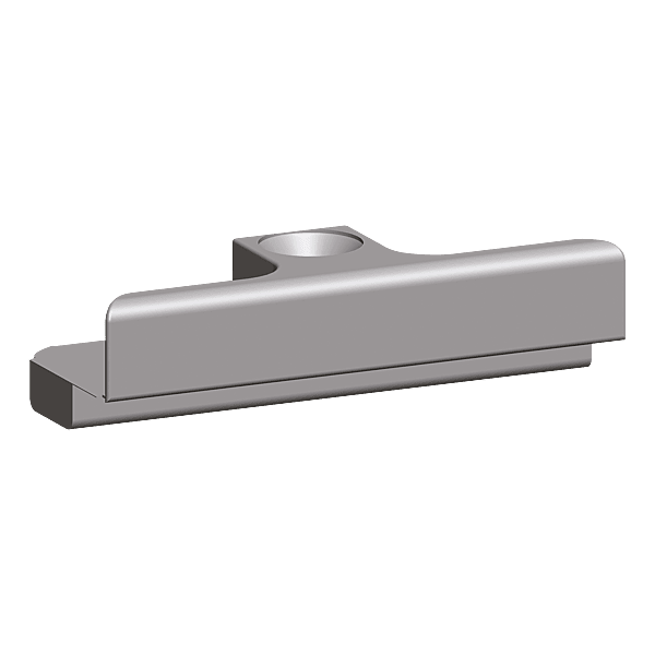 Gâche de galet 9-33921 photo du produit visuel_1 2XL