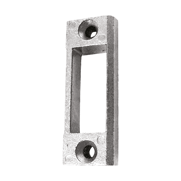 Gâche de pêne 1/2 tour pour porte-fenêtre photo du produit visuel_1 2XL