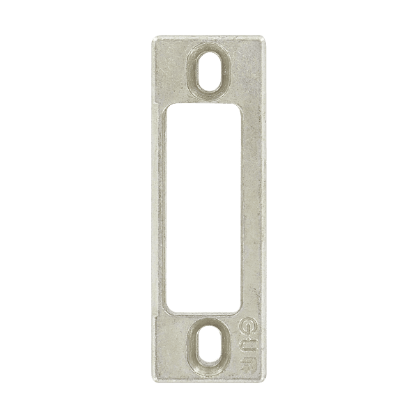 Gâche de pêne 1/2 tour photo du produit visuel_1 2XL