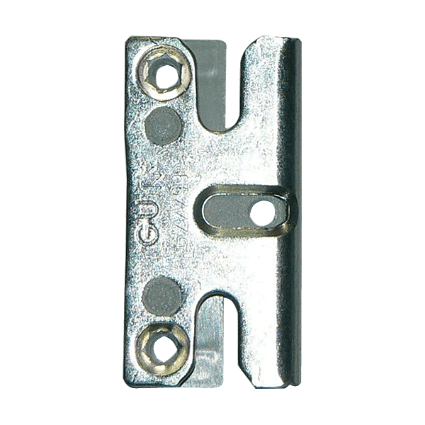 Gâche de sécurité photo du produit visuel_1 2XL