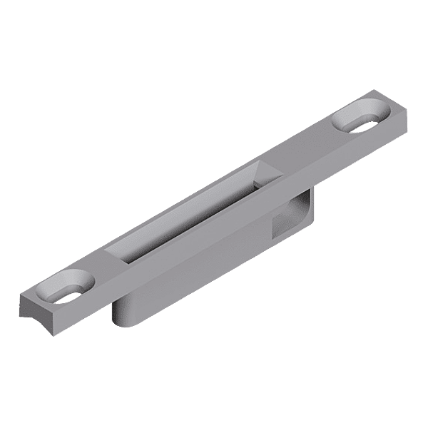 Gâche DS2274 photo du produit visuel_1 2XL