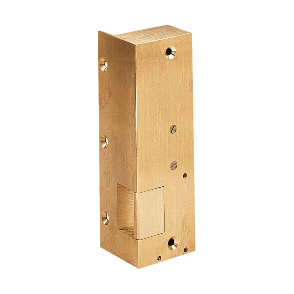 Gâche électrique Beugnot N°7 photo du produit visuel_1 2XL