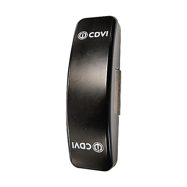 Gâche électrique GAP pour anti-panique photo du produit visuel_1 2XL