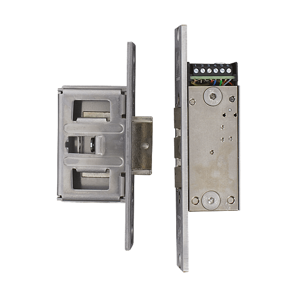 Gâche électrique Série 332 Profix 2 photo du produit visuel_1 2XL