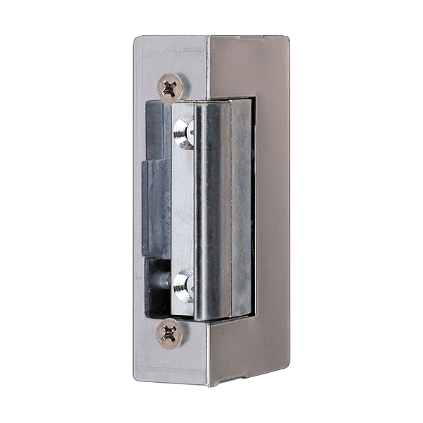 Gâche électrique SPE7 17 05 photo du produit visuel_1 2XL