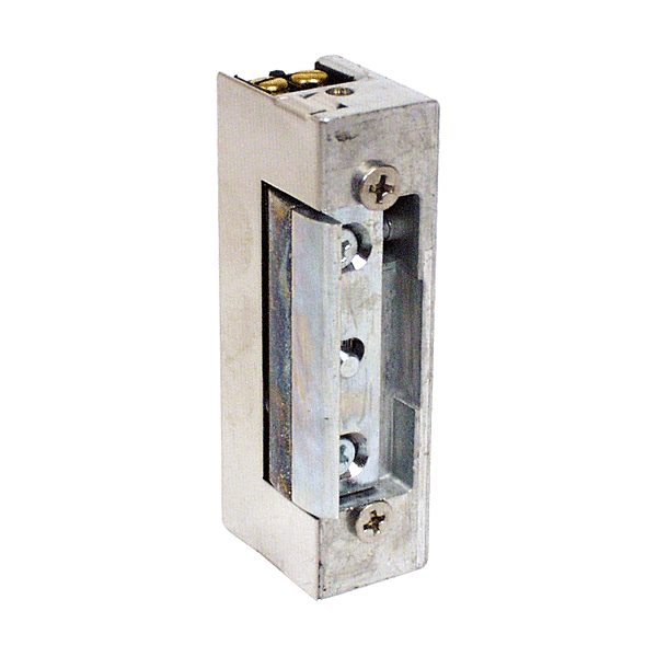 Gâche électrique standard 27 24V photo du produit visuel_1 2XL