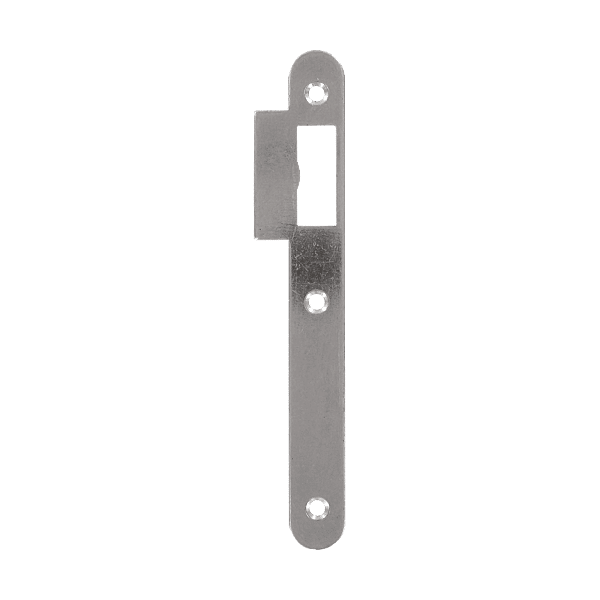 Gâche plate 046100/046102 pour serrure NF photo du produit visuel_1 2XL