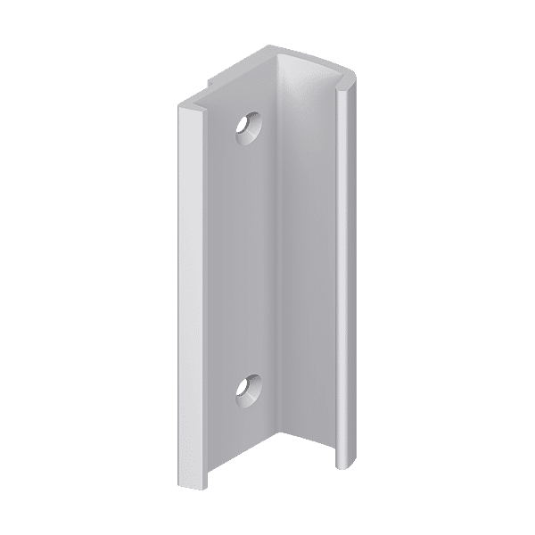 Gâche - Poignée pour coulissant photo du produit visuel_1 2XL