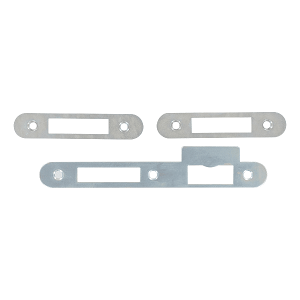 Gâche pour serrure M57L A2P* photo du produit visuel_1 2XL