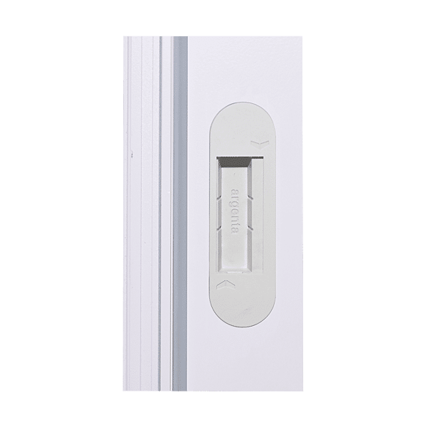 Gâche pour serrure magnétique Invisidoor photo du produit visuel_1 2XL