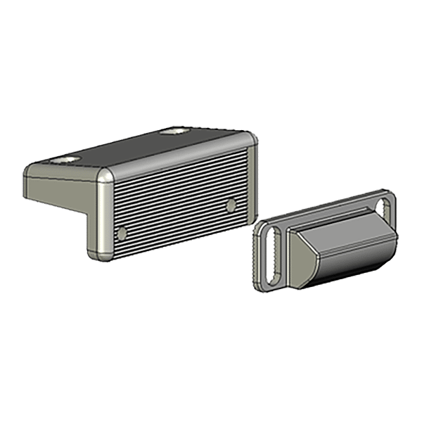 Gâche réglable photo du produit visuel_1 2XL