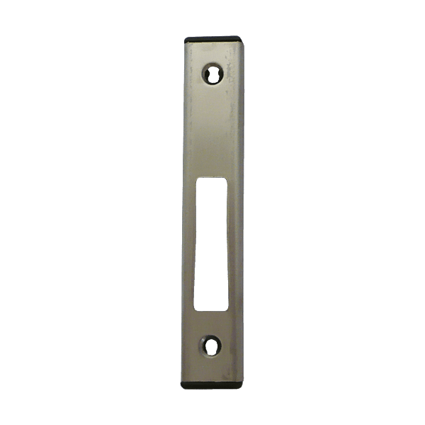 Gâche U pour pêne basculant Blindo ou Multiblindo photo du produit visuel_1 2XL