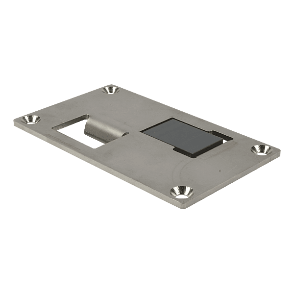 Gâche photo du produit visuel_1 2XL