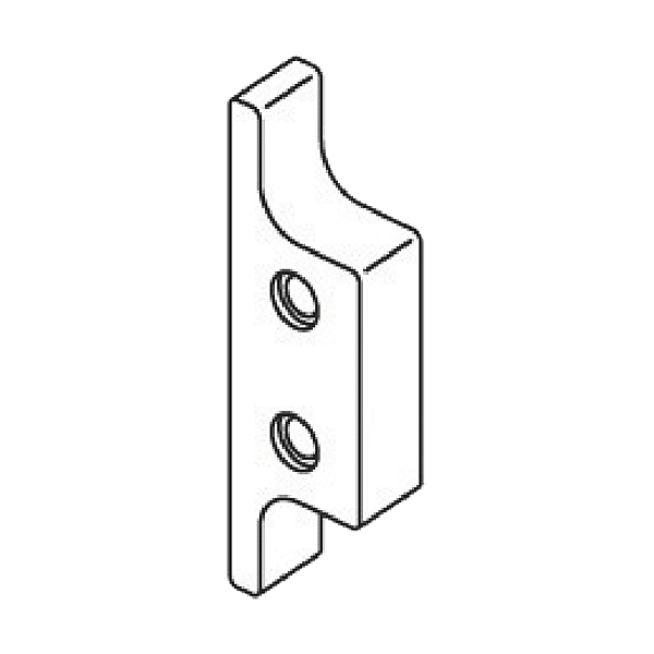 Gâche photo du produit visuel_1 2XL