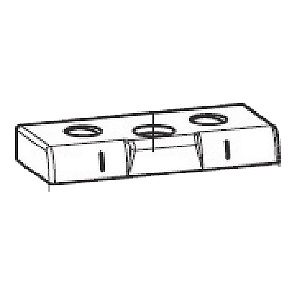 Gâche photo du produit visuel_1 2XL